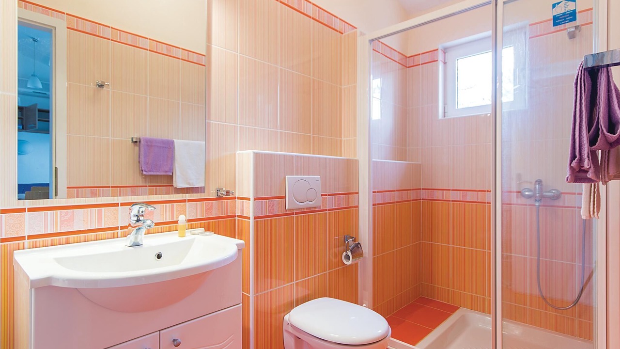 Photo of Bathroom in Barbariga