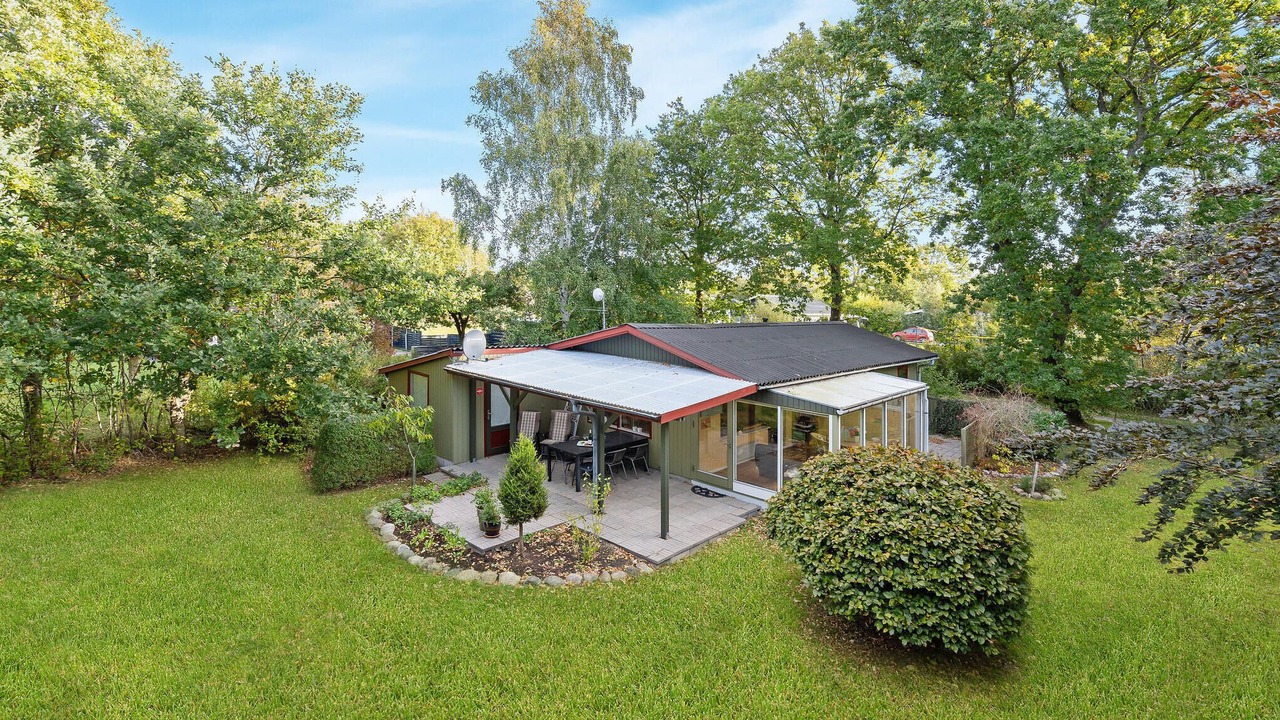 Photo of Outdoor in Fjellerup Strand