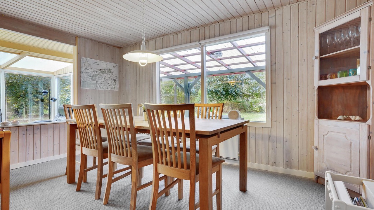 Photo of Bedroom in Fjellerup Strand
