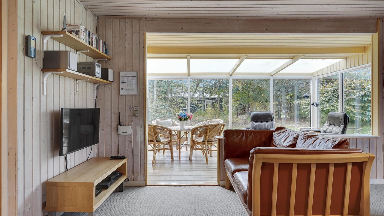 Photo of Bedroom in Fjellerup Strand