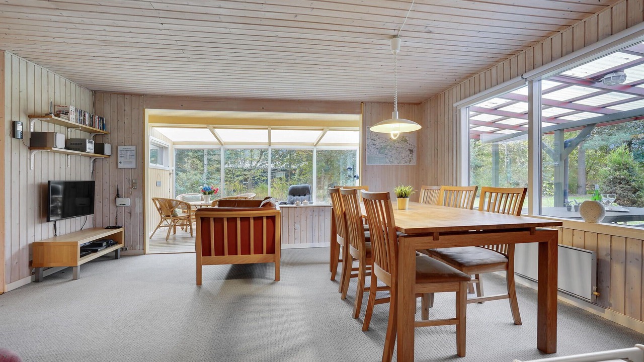 Photo of Bedroom in Fjellerup Strand