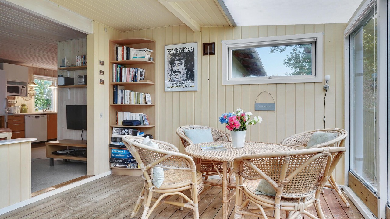 Photo of Bedroom in Fjellerup Strand