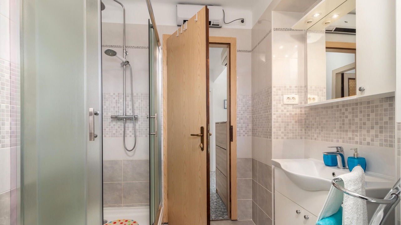 Photo of Bathroom in Gostinjac