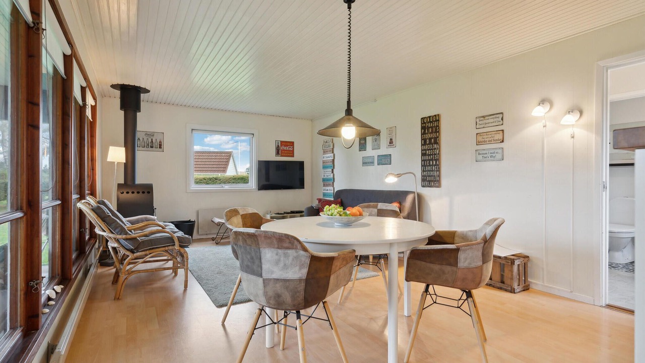 Photo of Bedroom in Middelfart