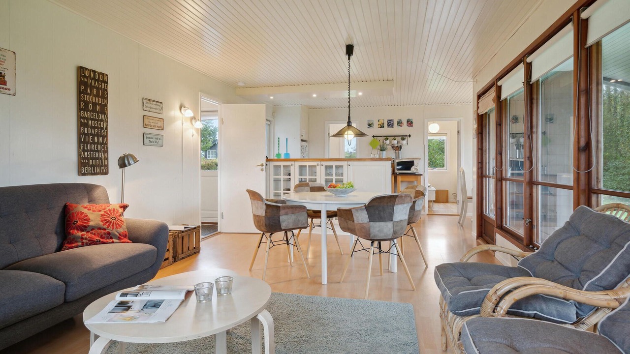 Photo of Bedroom in Middelfart