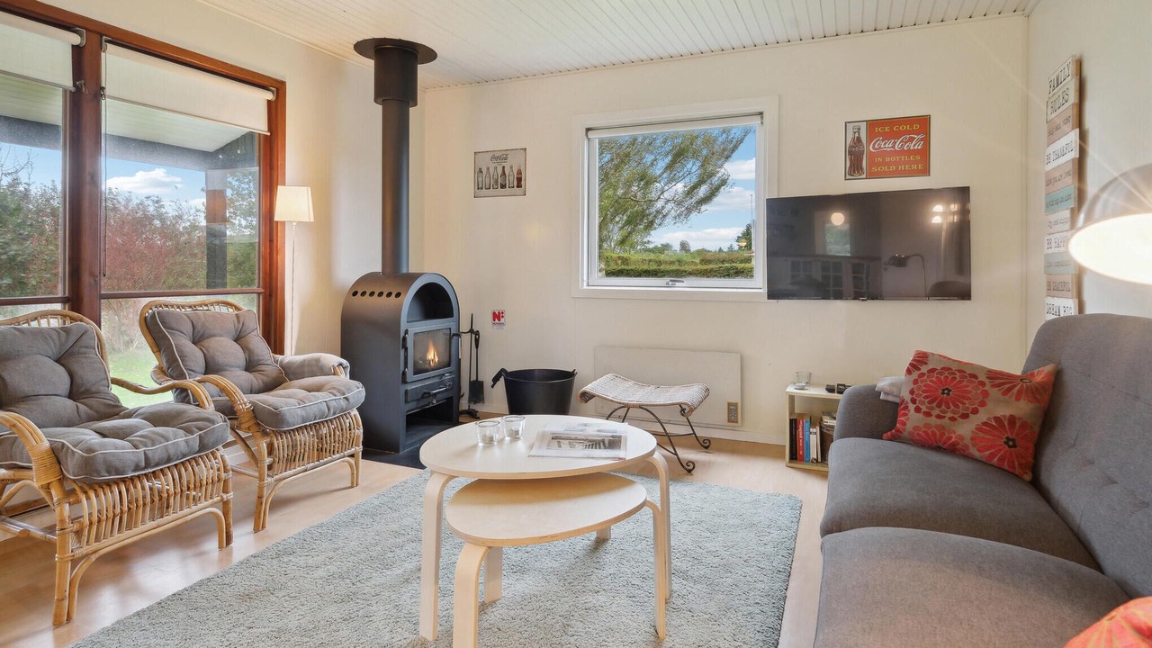 Photo of Bedroom in Middelfart