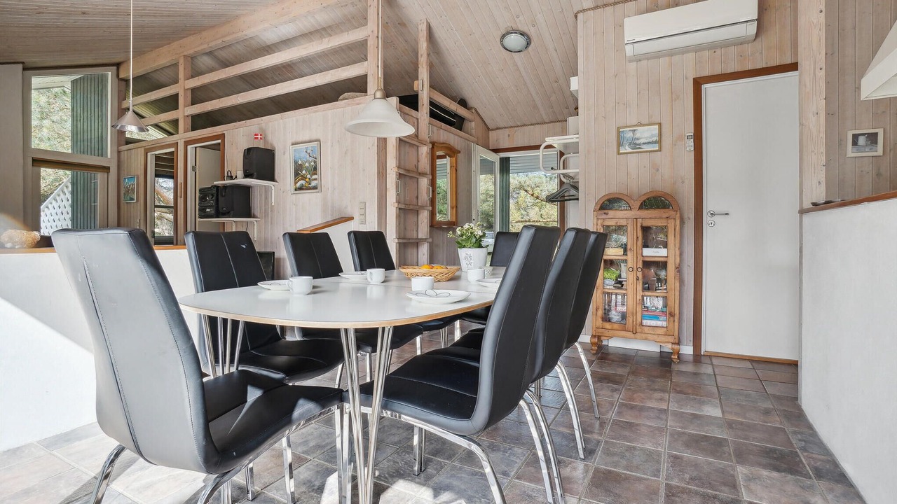 Photo of Bedroom in Torup Strand
