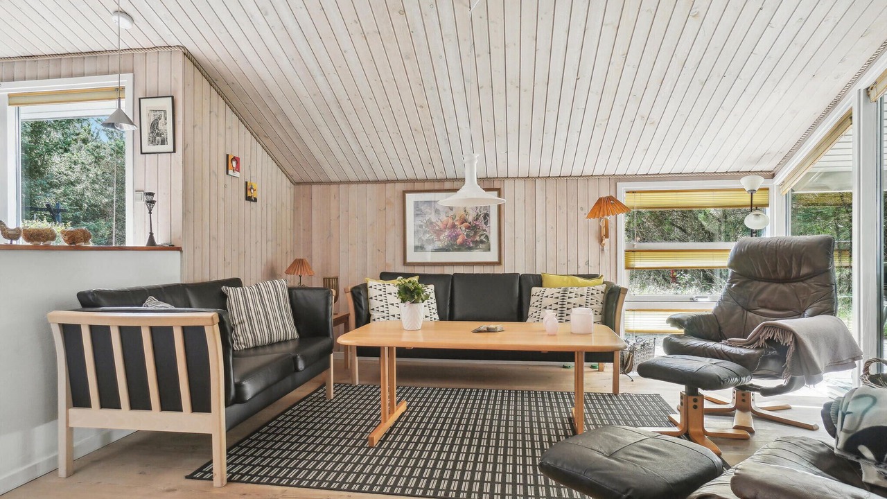 Photo of Bedroom in Torup Strand