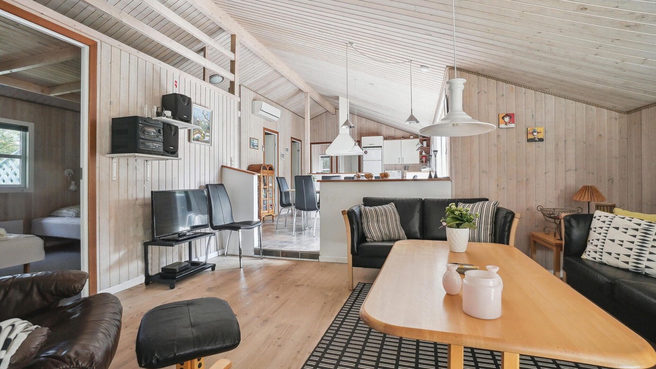 Photo of Bedroom in Torup Strand