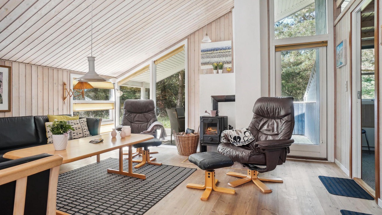 Photo of Bedroom in Torup Strand