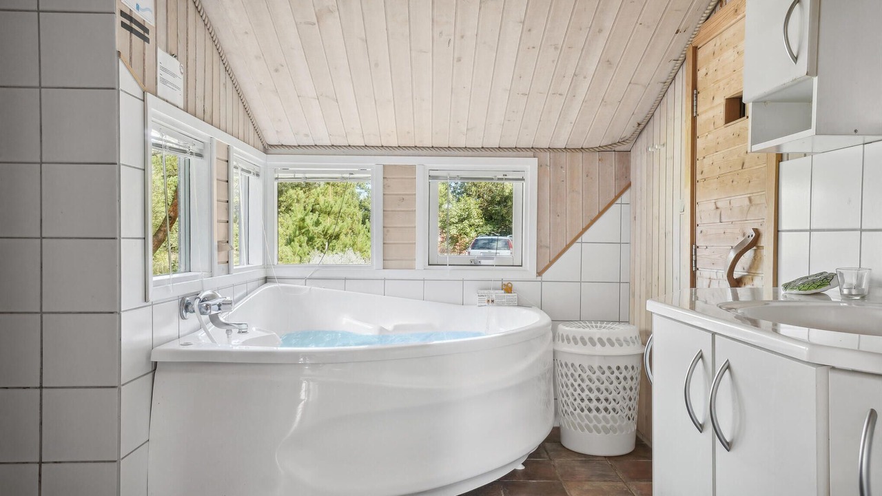Photo of Bathroom in Torup Strand