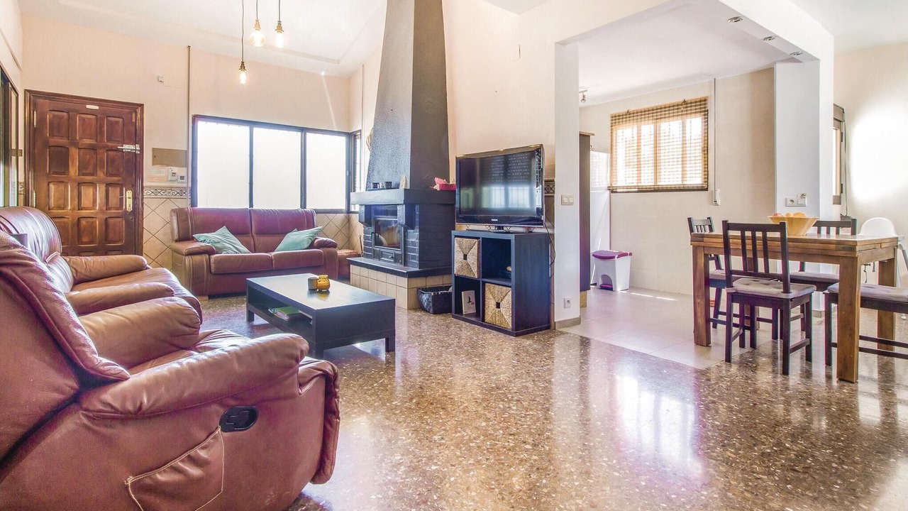 Photo of Bedroom in Alberic