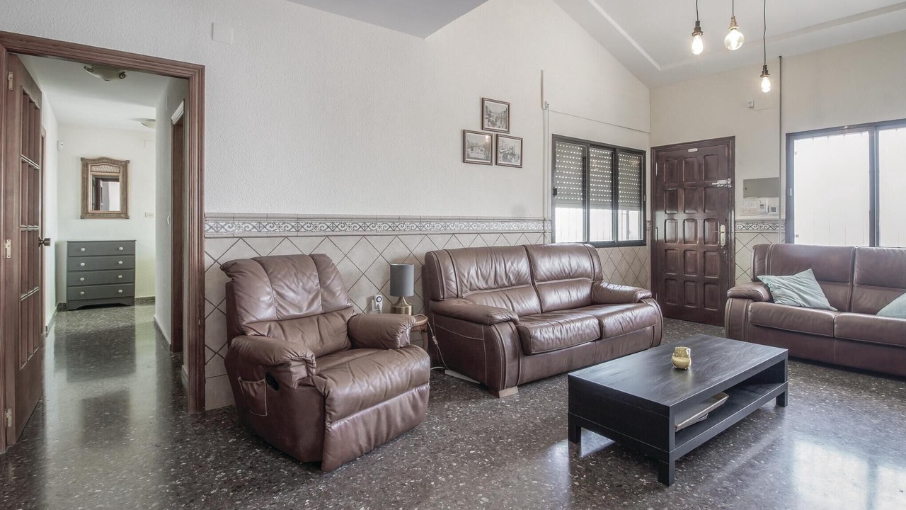Photo of Bedroom in Alberic