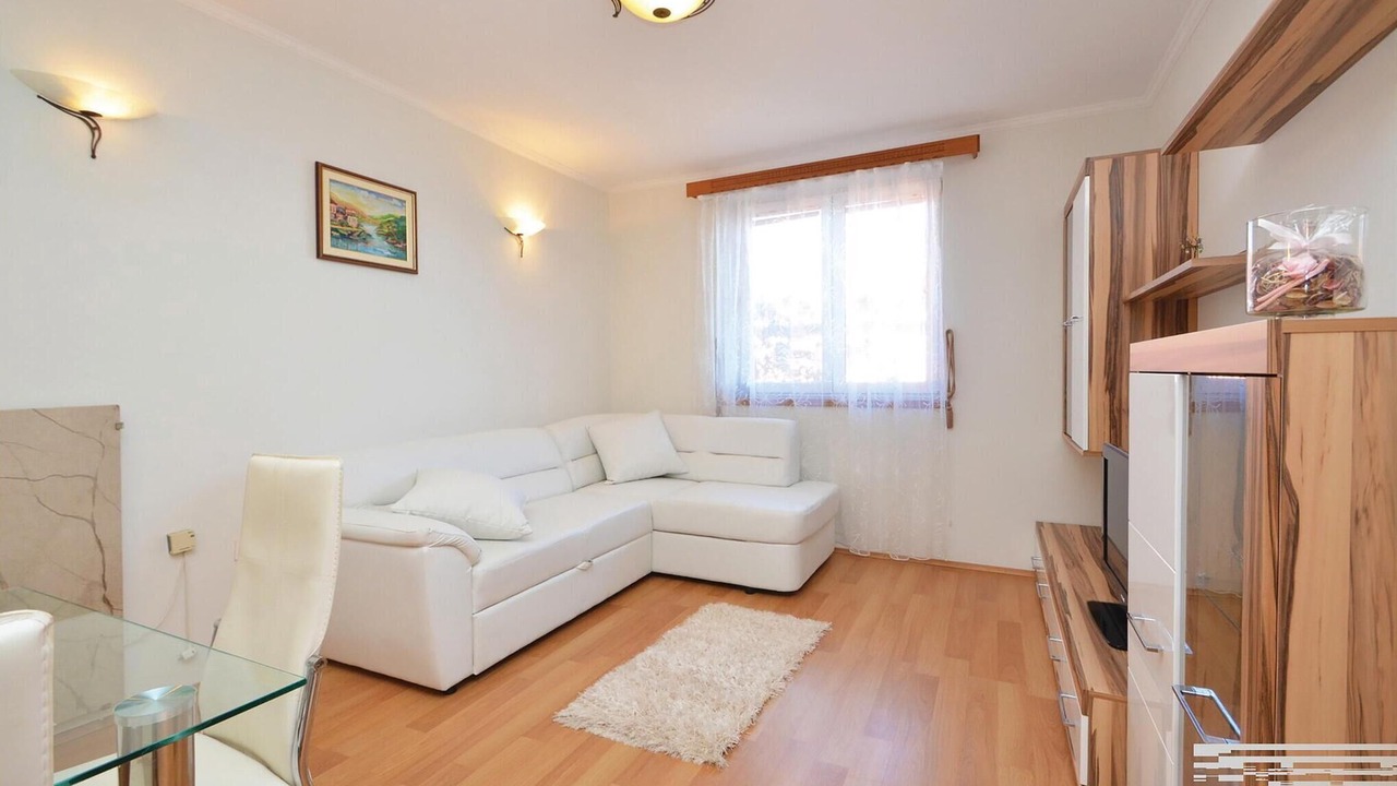 Photo of Bedroom in Prigradica