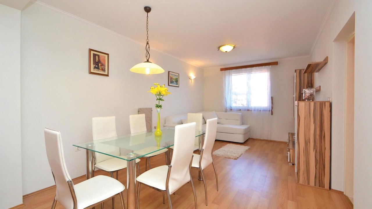 Photo of Bedroom in Prigradica