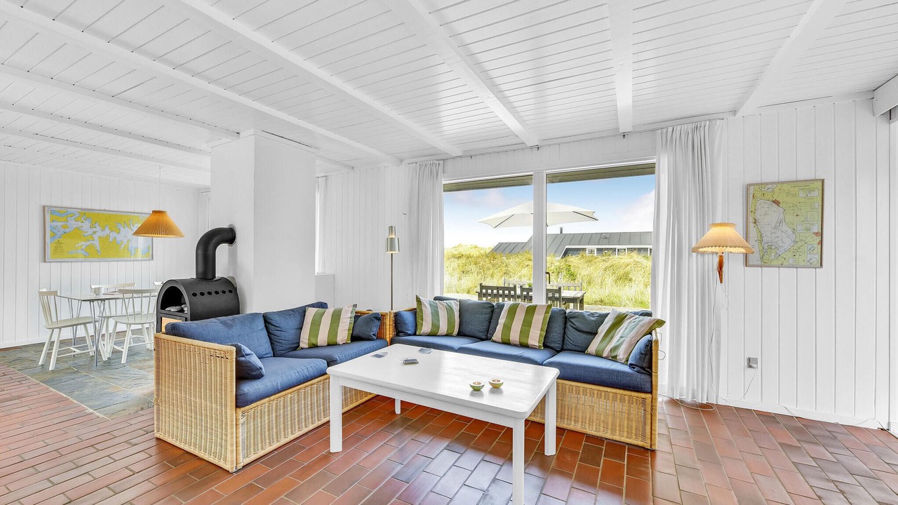 Photo of Bedroom in Nørre Lyngvig