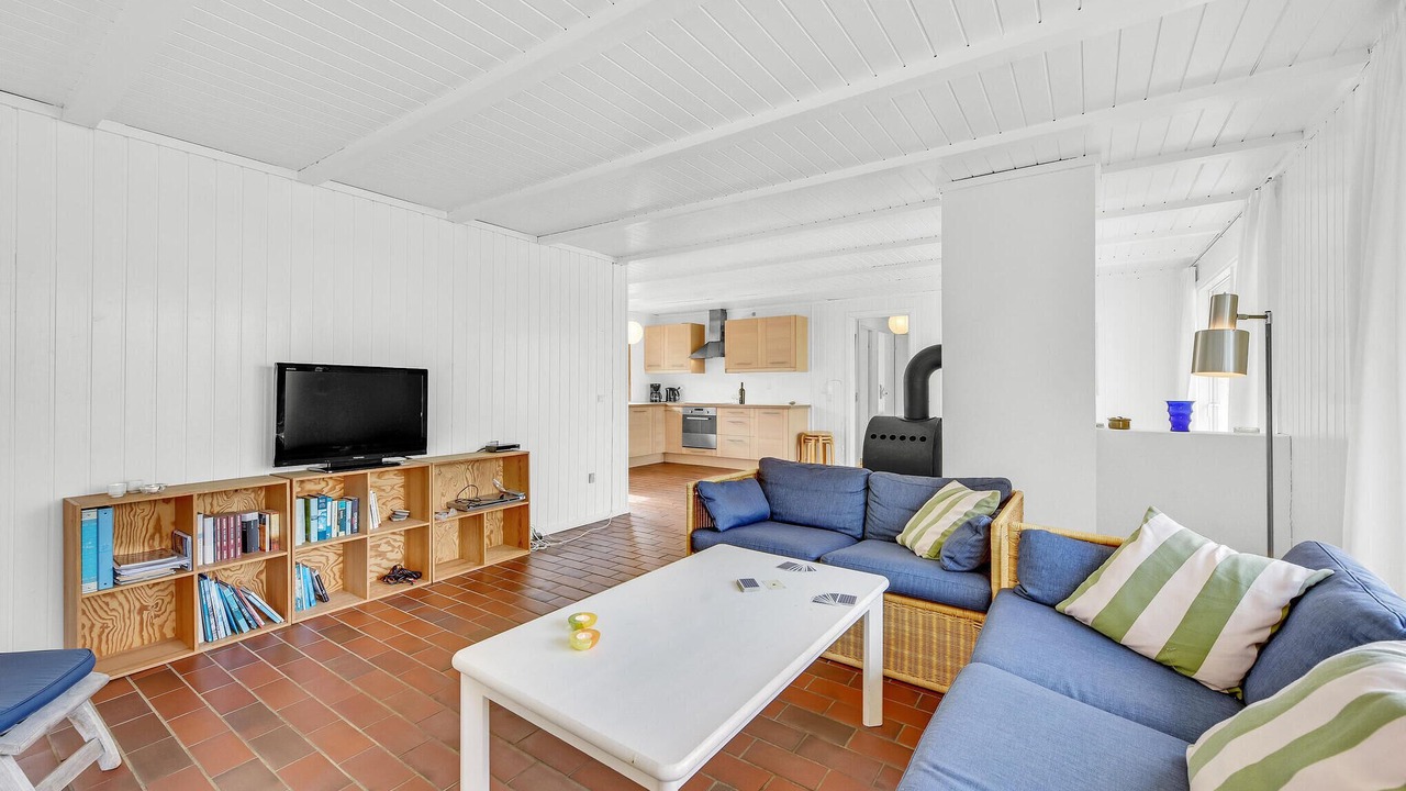 Photo of Bedroom in Nørre Lyngvig