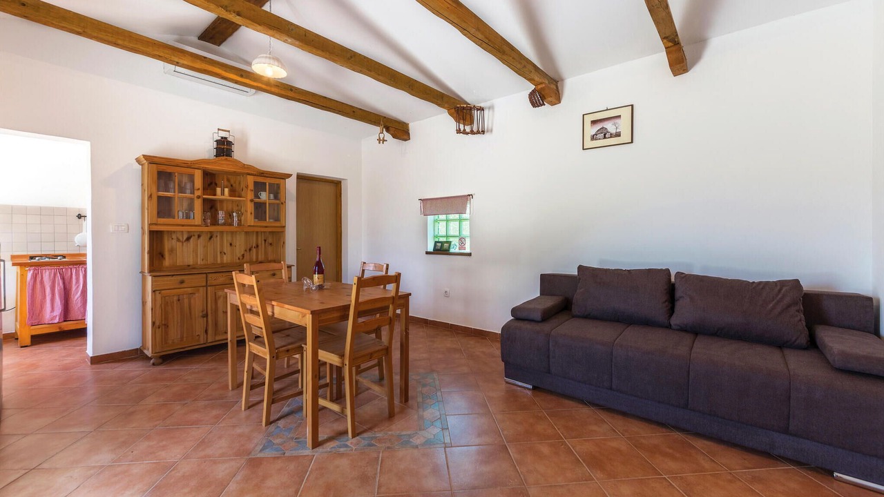 Photo of Bedroom in Pula