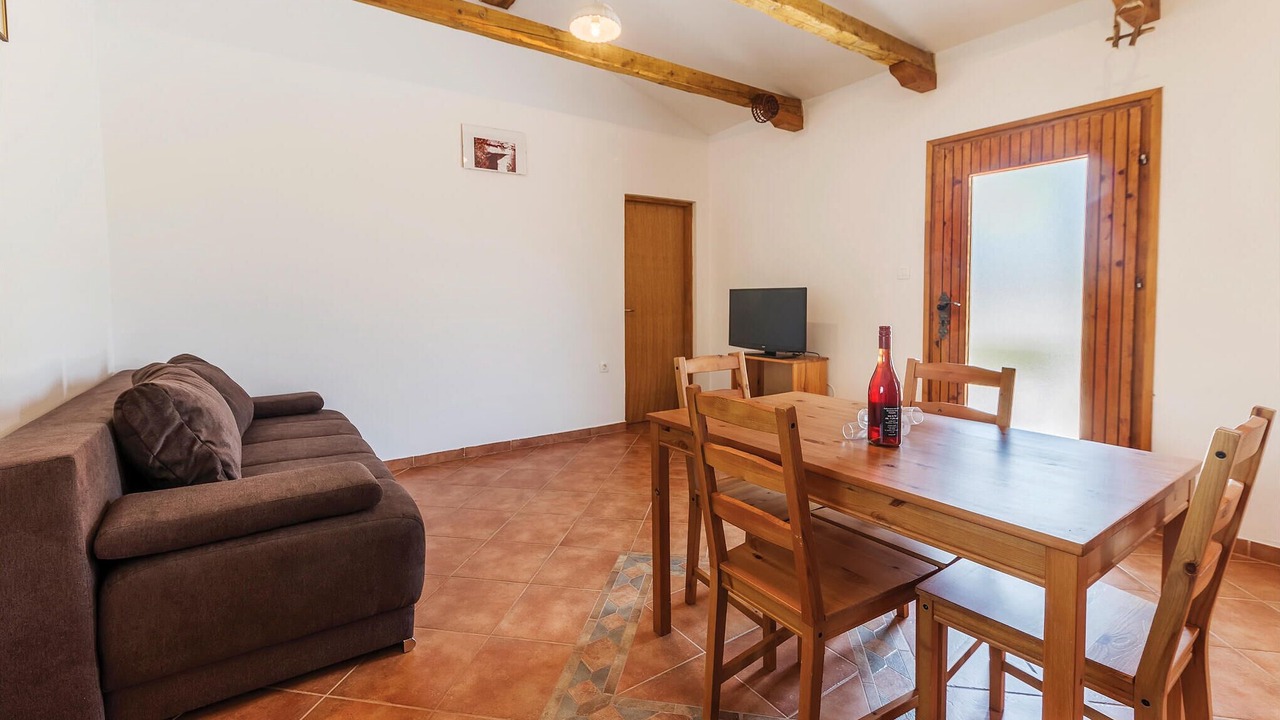Photo of Bedroom in Pula