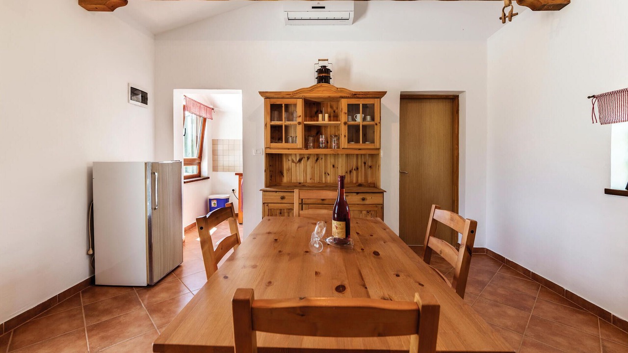 Photo of Bedroom in Pula