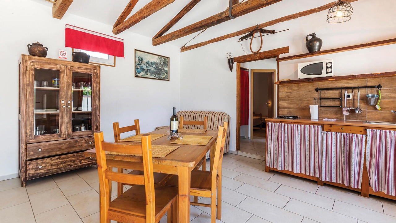 Photo of Bedroom in Pula