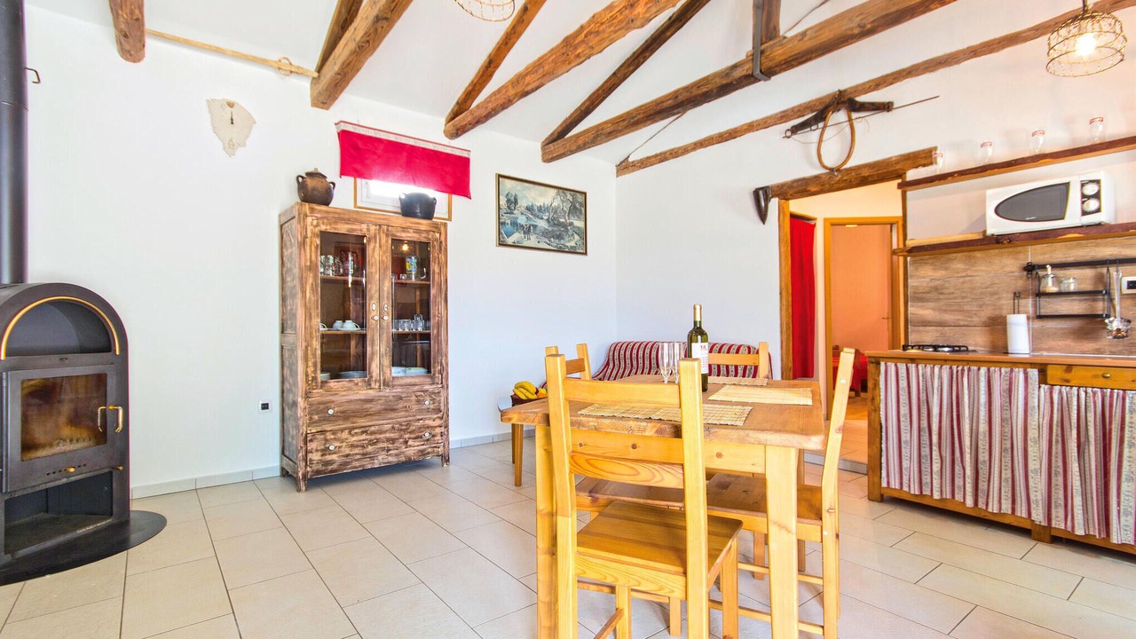 Photo of Bedroom in Pula