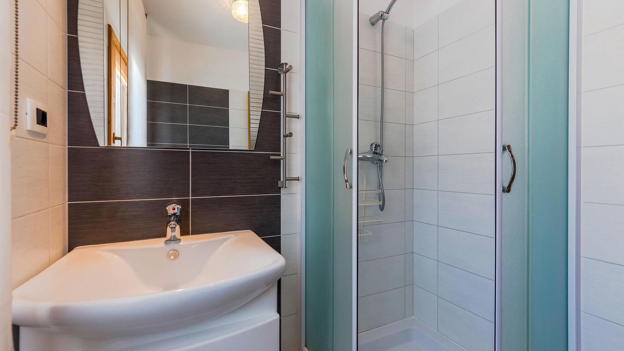 Photo of Bathroom in Pula