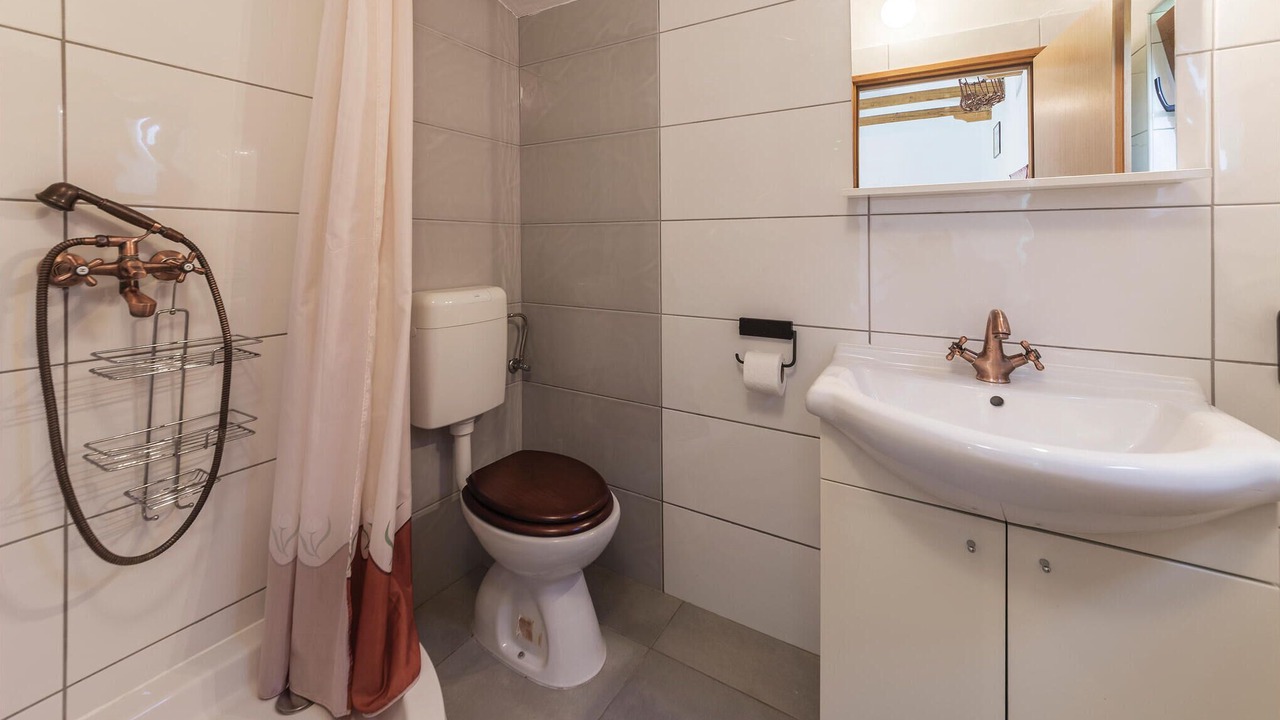 Photo of Bathroom in Pula