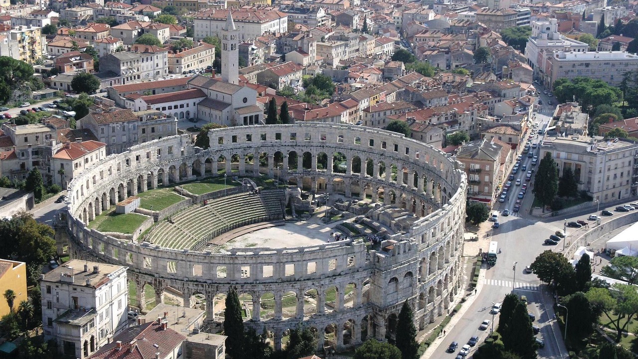 Photo of Others in Pula