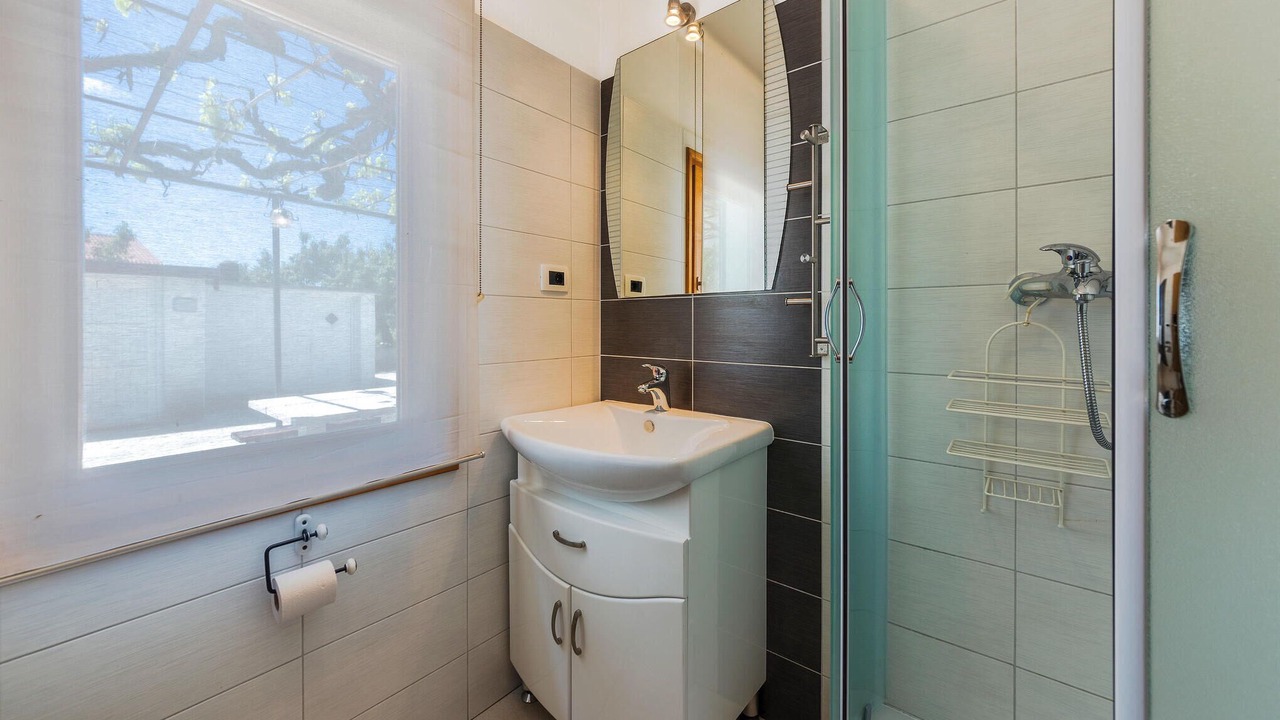 Photo of Bathroom in Pula