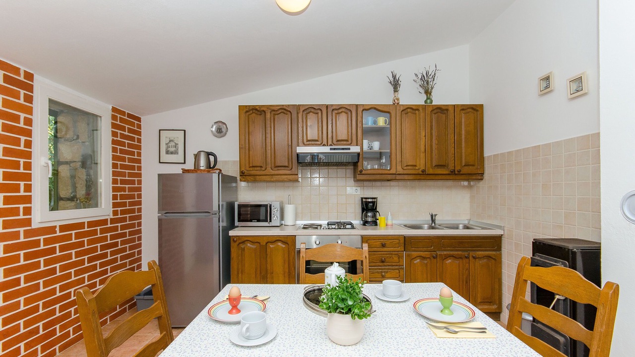 Photo of Kitchen in Kolan