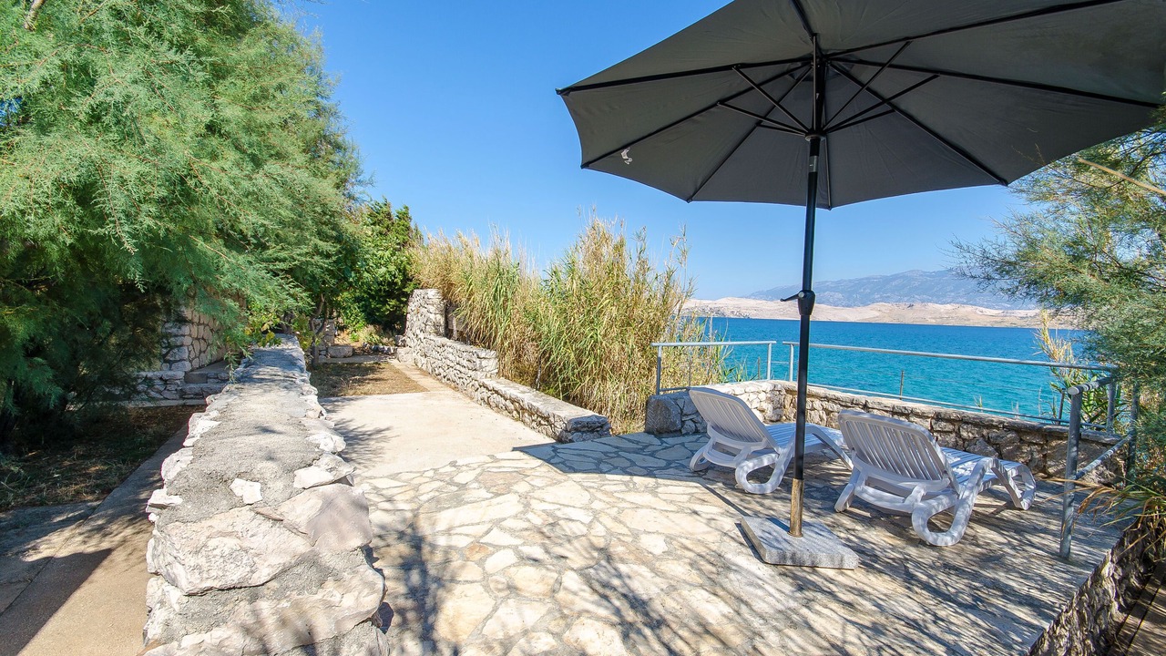 Photo of Patio Balcony in Kolan