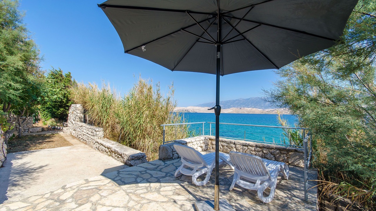 Photo of Patio Balcony in Kolan