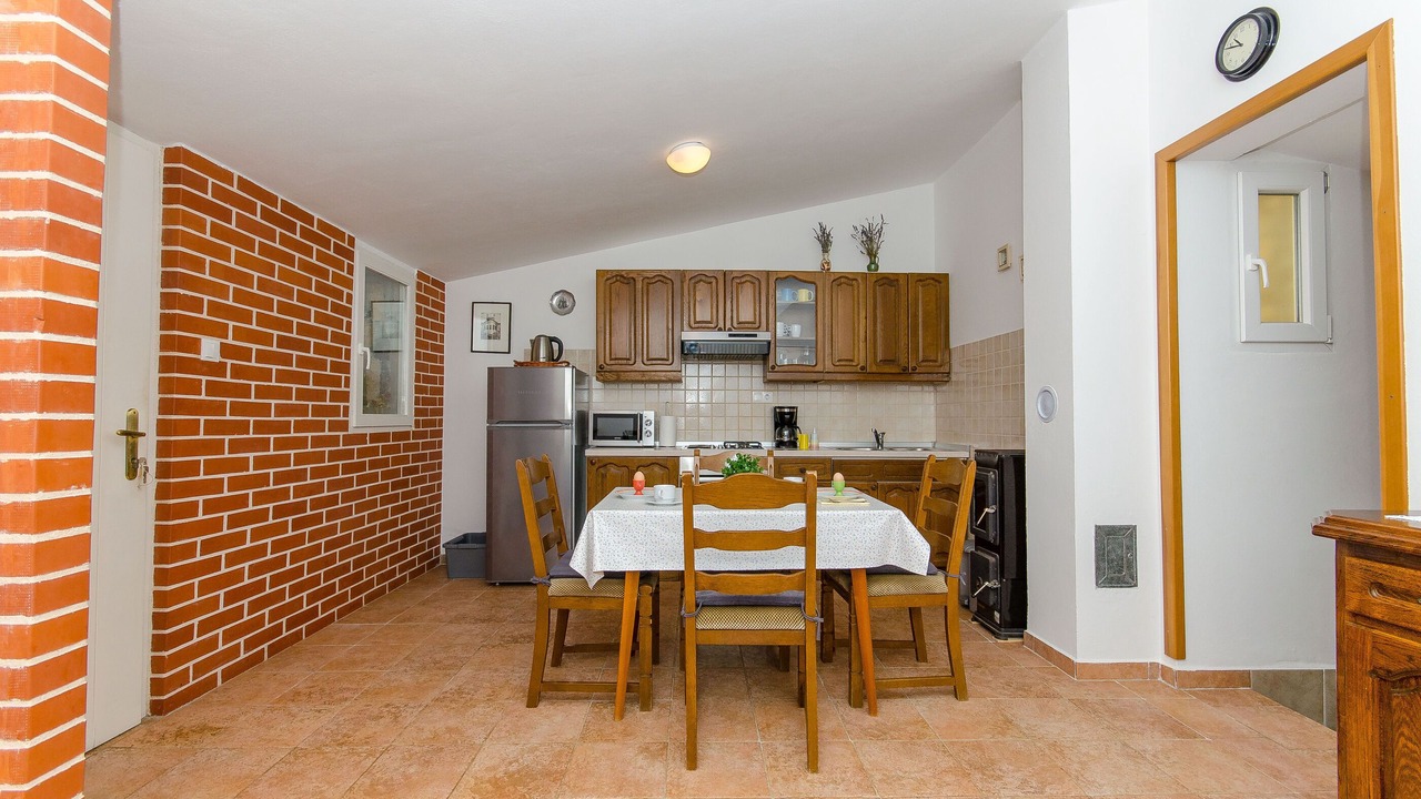 Photo of Kitchen in Kolan