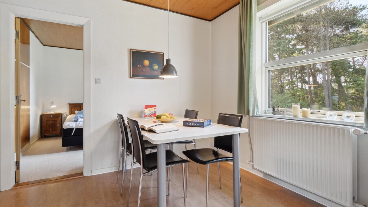 Photo of Bedroom in Rømø Kirkeby