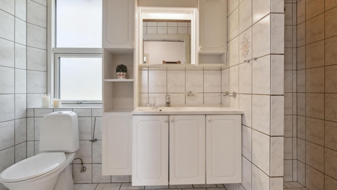 Photo of Bathroom in Rømø Kirkeby