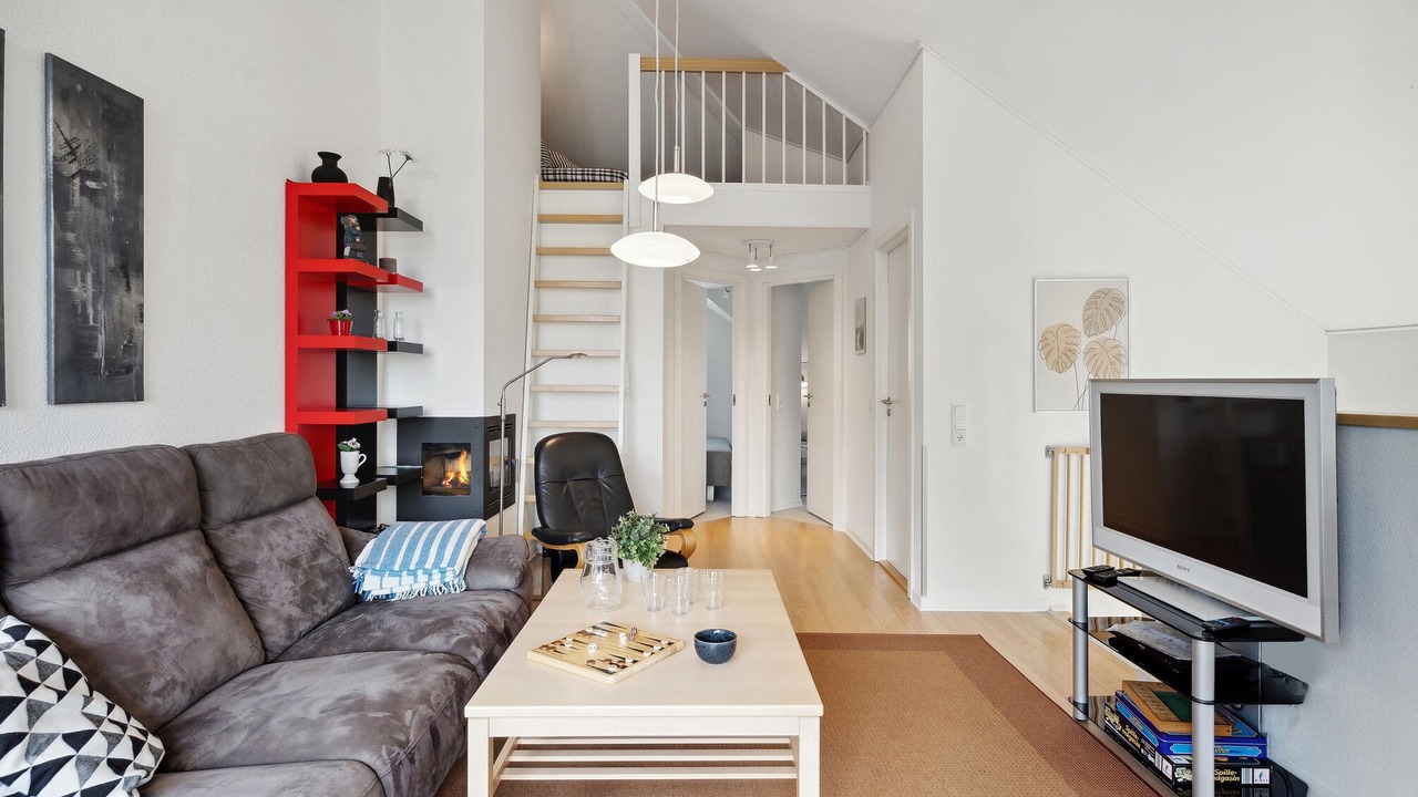 Photo of Bedroom in Bogense