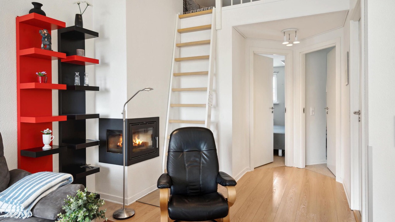 Photo of Bedroom in Bogense