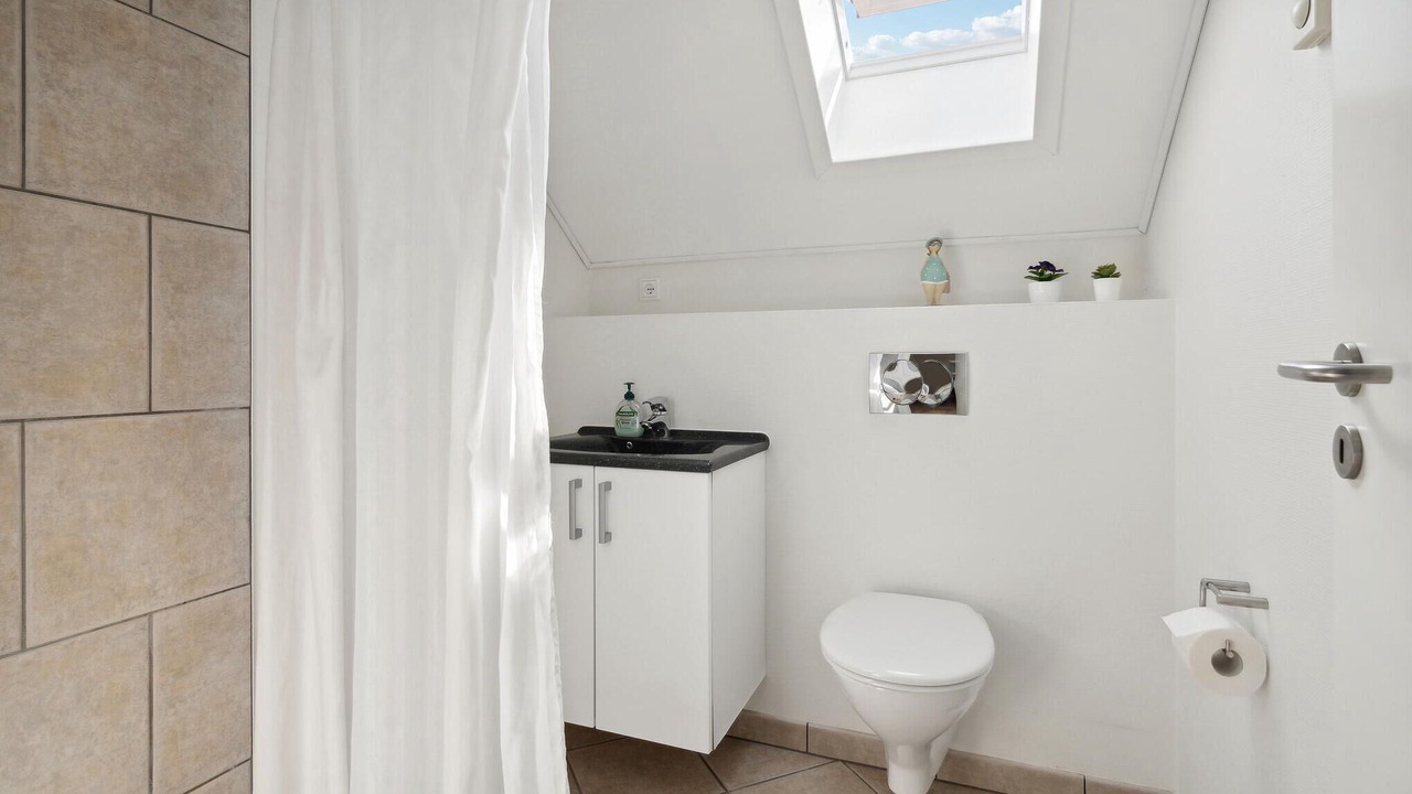Photo of Bathroom in Bogense