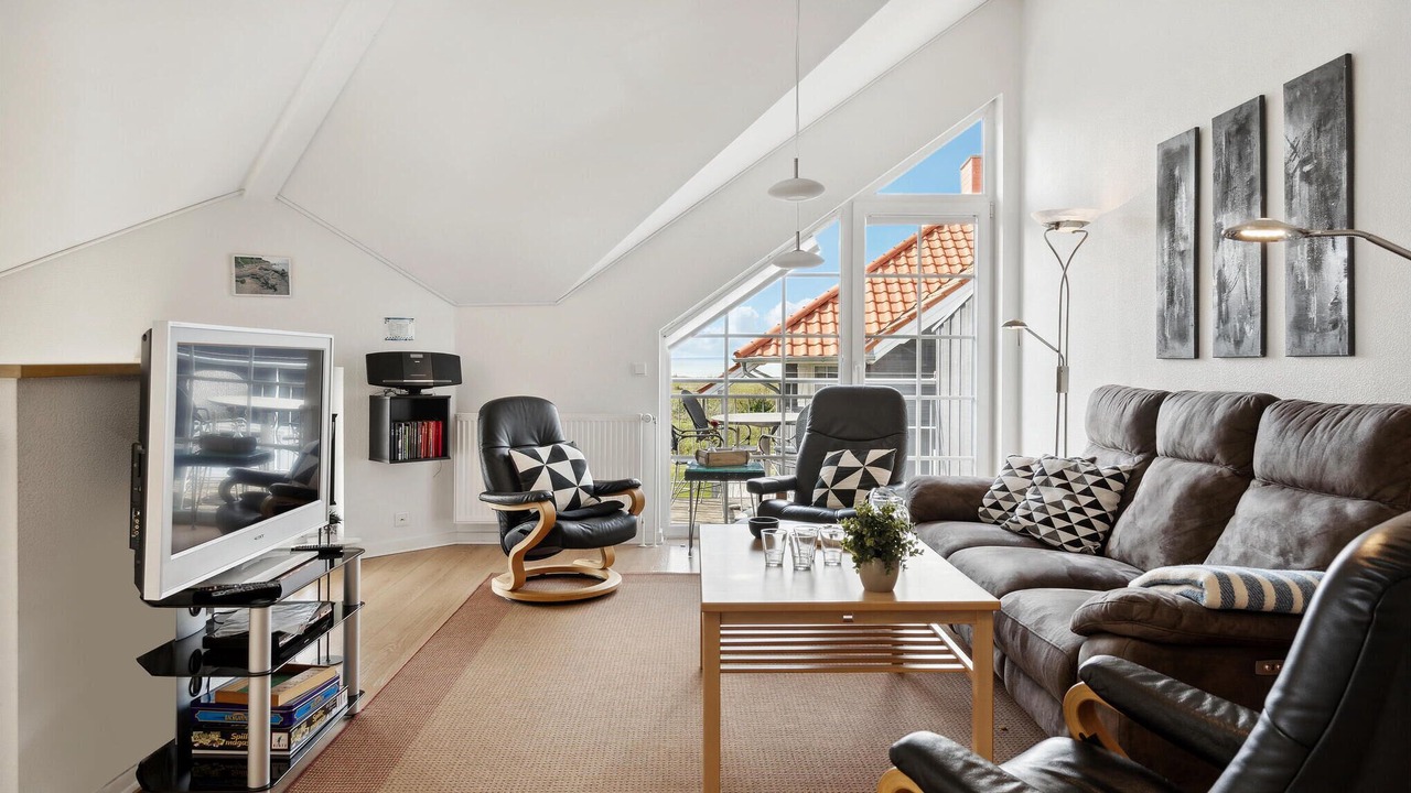 Photo of Bedroom in Bogense