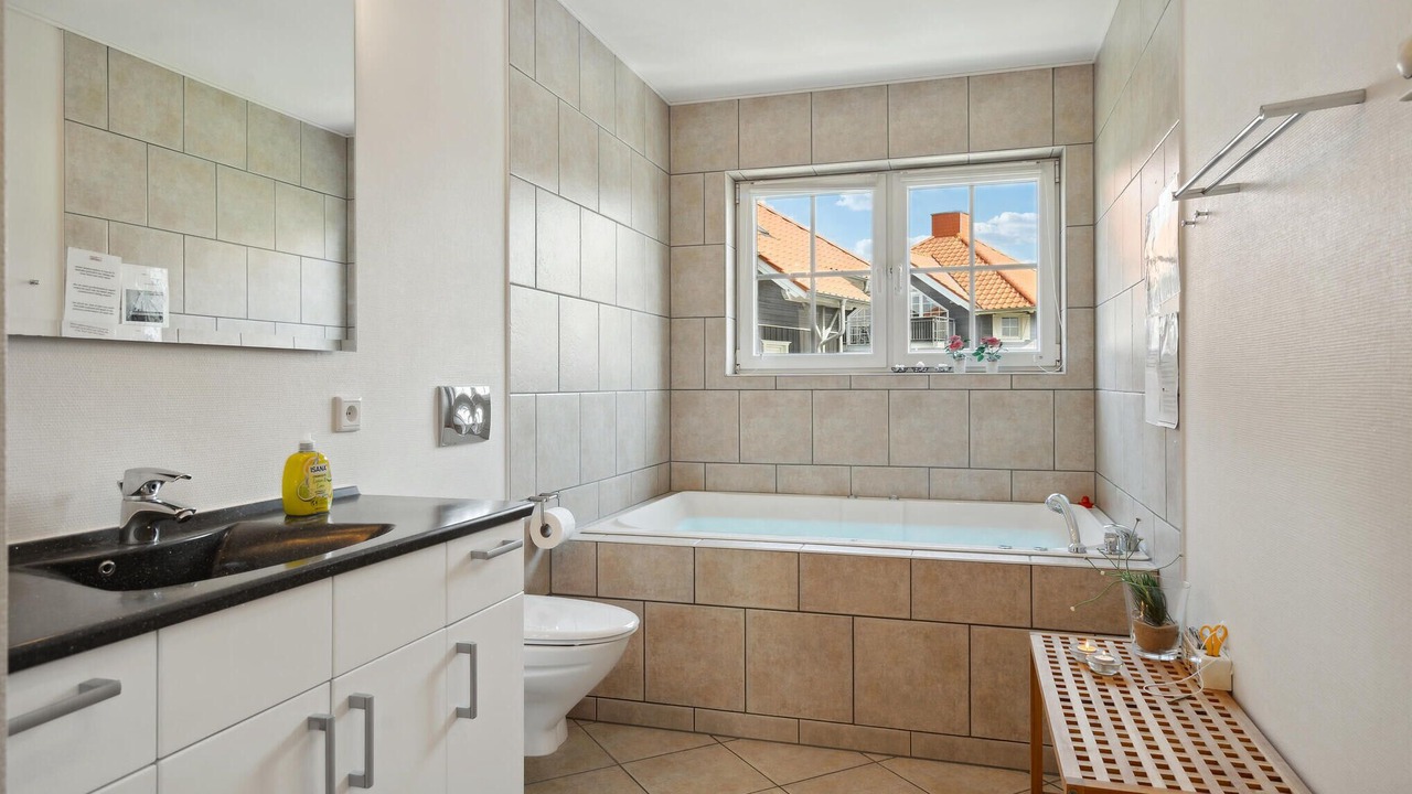 Photo of Bathroom in Bogense