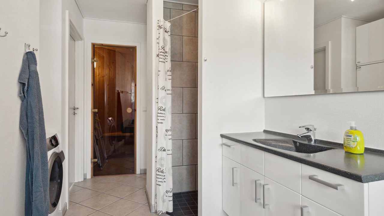 Photo of Bathroom in Bogense
