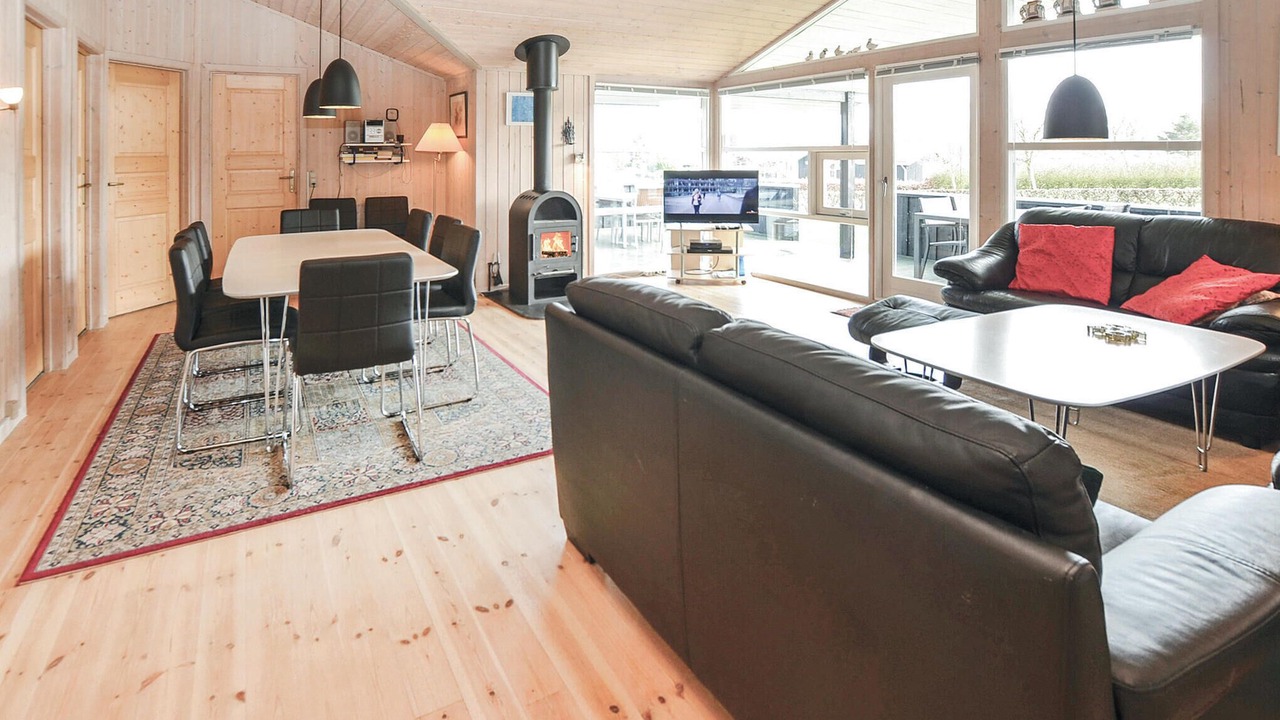 Photo of Bedroom in Mommark Strand