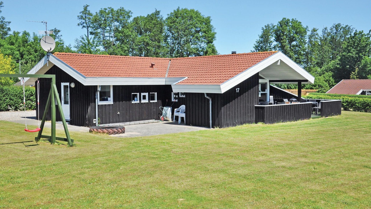 Photo of Outdoor in Mommark Strand