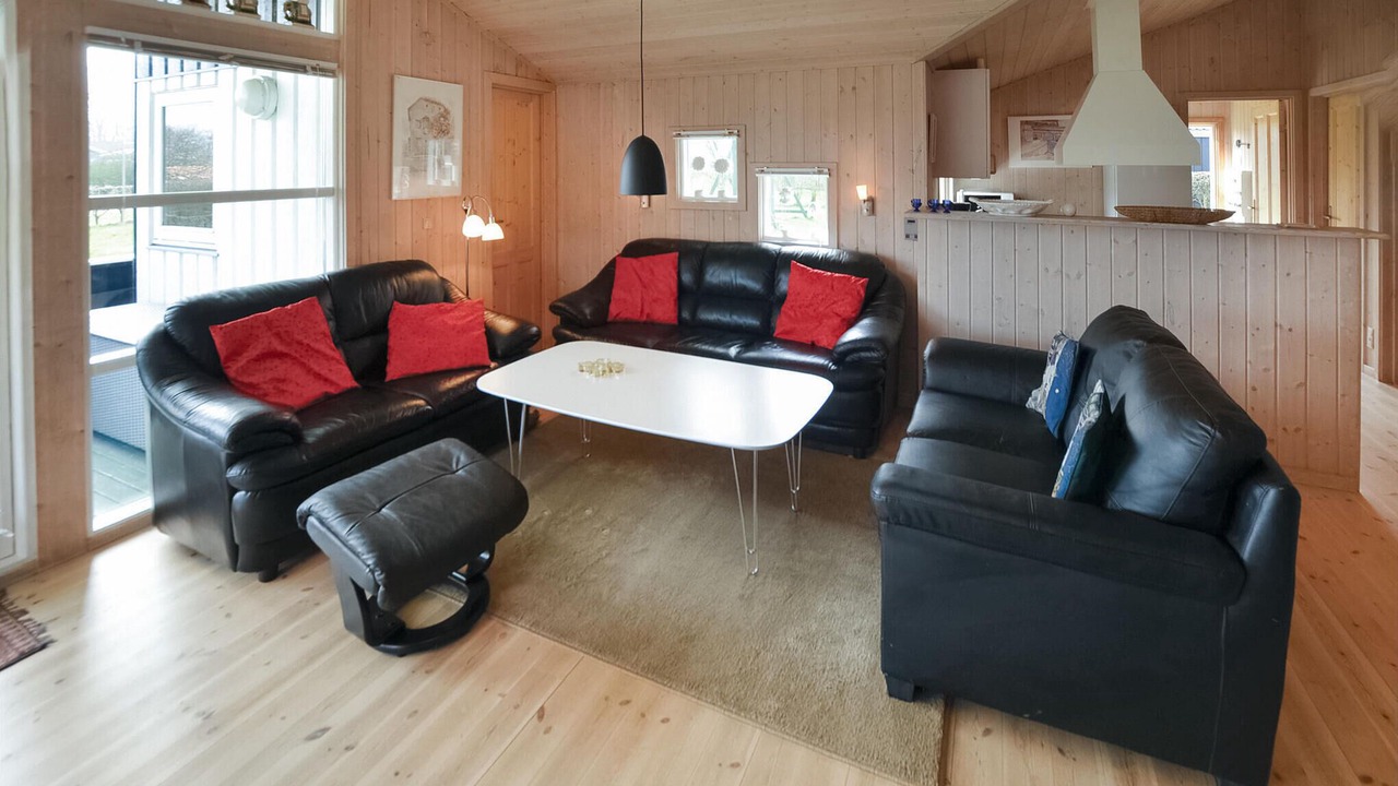 Photo of Bedroom in Mommark Strand