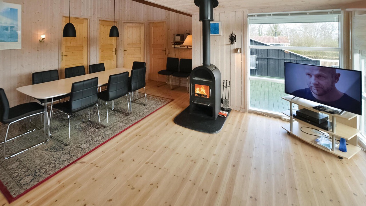 Photo of Bedroom in Mommark Strand