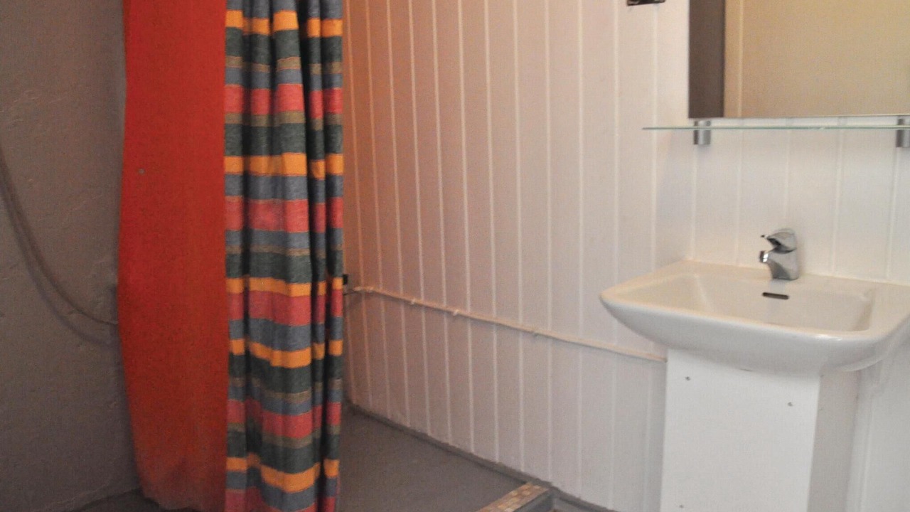 Photo of Bathroom in Sydals