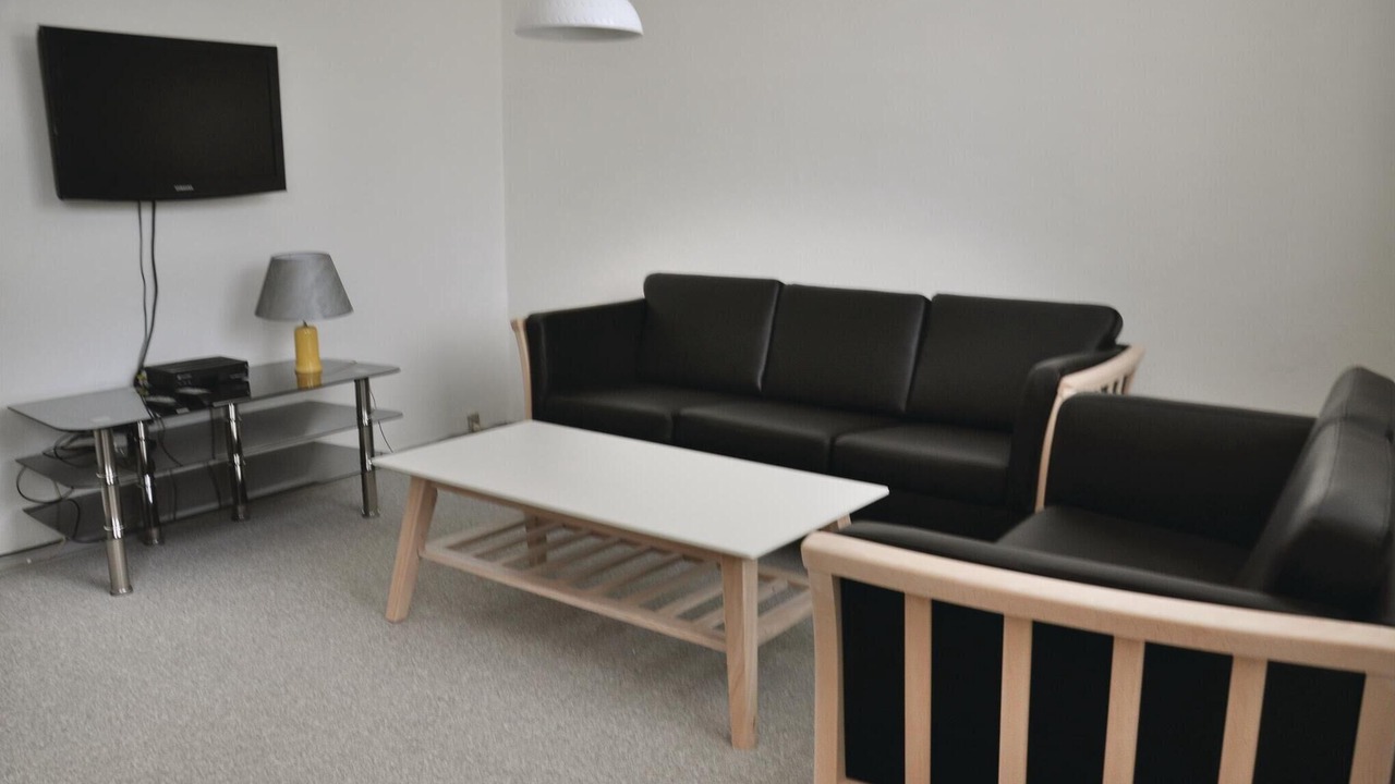 Photo of Bedroom in Sydals