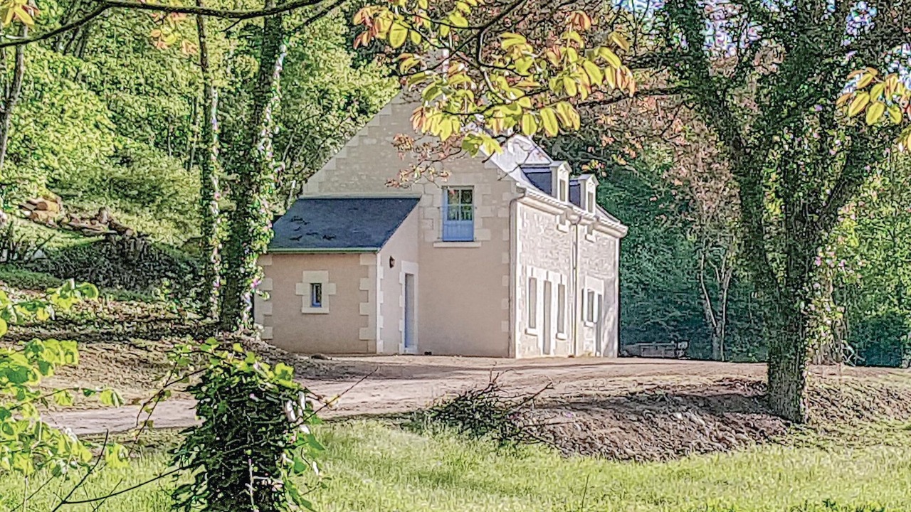 Photo of Outdoor in Cravant-les-Coteaux