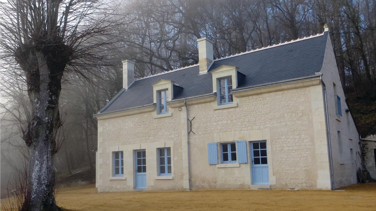 Photo of Outdoor in Cravant-les-Coteaux